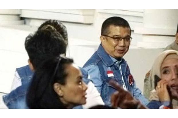 Erwin Aksa dan Rizal Ramli Hadiri Dukungan Pengusaha ke Prabowo-Sandi
