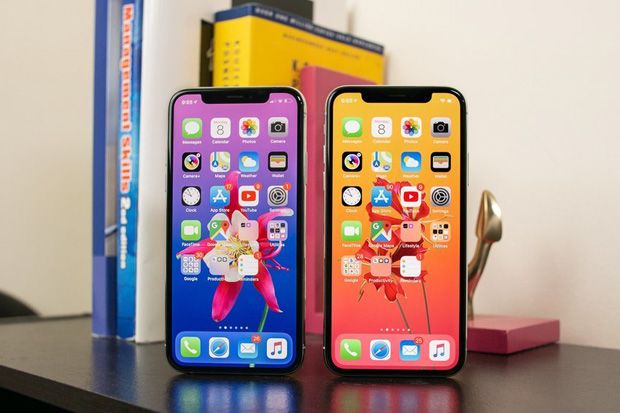 Apple Desain Ulang iPhone 2020, Tanda Pembunuhan Layar Takik?