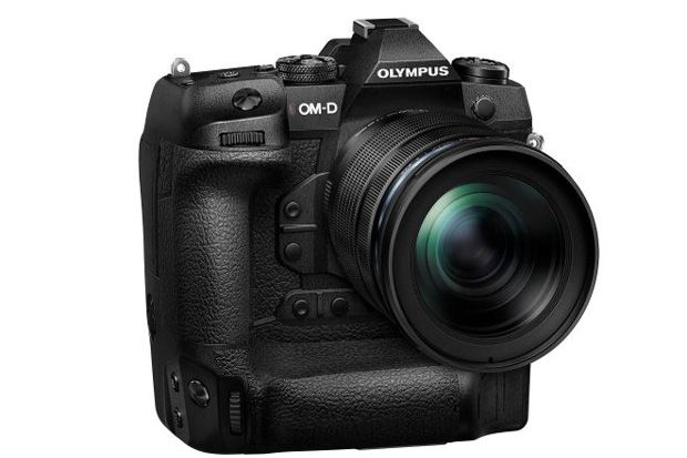 Olympus Luncurkan Kamera Seri OM-D Seharga Rp49 juta