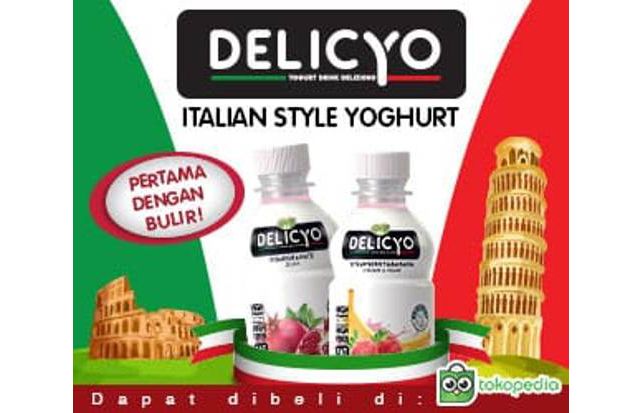 Tren Gaya Hidup Sehat dengan Italian Yogurt