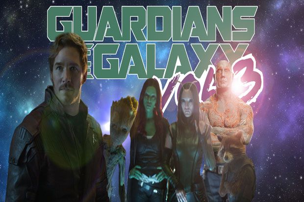 Guardians of the Galaxy Vol 3 Akan Mulai Produksi pada 2021