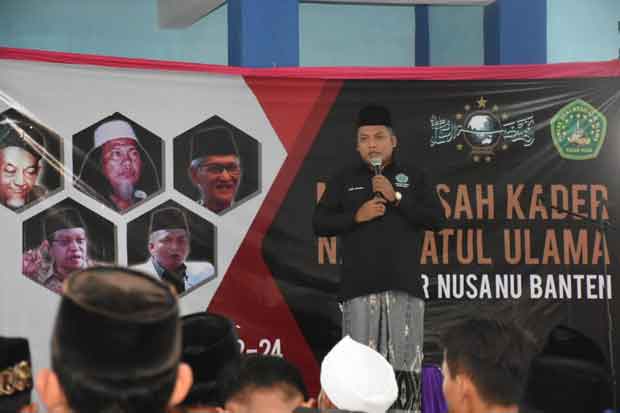 Pagar Nusa Siap Kawal Pemilu 2019 Agar Berjalan Damai