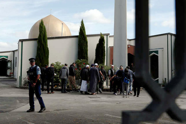 Selandia Baru Buka Kembali Dua Masjid Christchurch