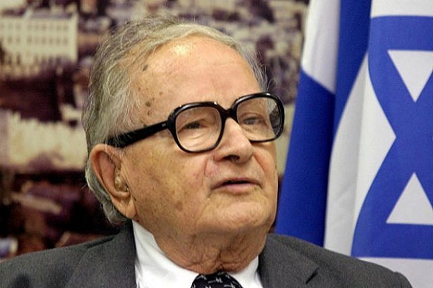 Rafi Eitan, Legenda Mossad Israel Penangkap Eichmann Meninggal