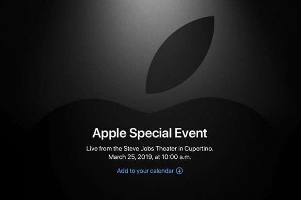 Gelar Acara Peluncuran, Apa yang Ingin Apple Kenalkan ke Publik?