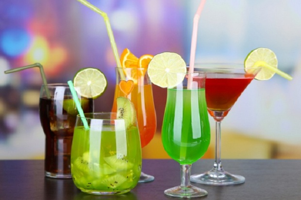 Minuman Manis Dapat Meningkatkan Risiko Kematian Dini