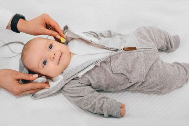Cegah Dampak Buruk, Observasi Pendengaran Bayi Baru Lahir