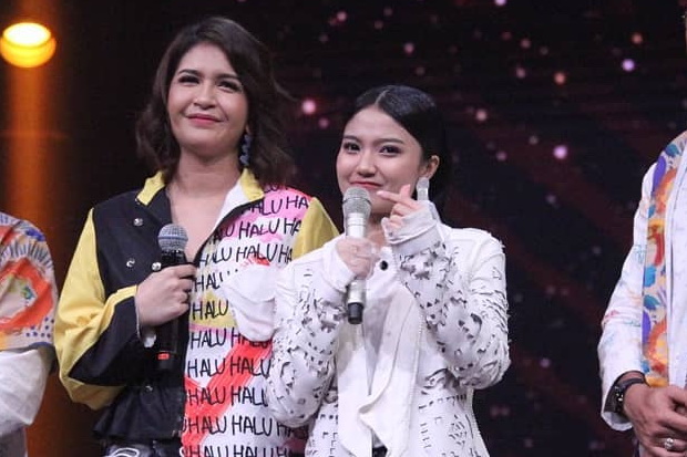 Mirriam Eka Tuai Kegagalan, Ini Lima Besar Rising Star Indonesia 3