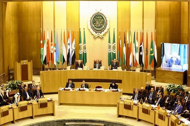 Liga Arab: Pengesahan Pendudukan Israel Jadi Arah Kebijakan AS