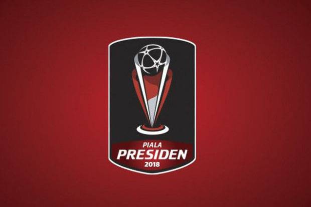 Jadwal Perempat Final Piala Presiden 2019