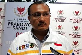 Kalah Dihasil Survei, Tim Prabowo-Sandi Santai