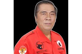 PDIP Kenang Sosok Nazaruddin Kiemas: Api Perjuanganmu Selalu Bergelora