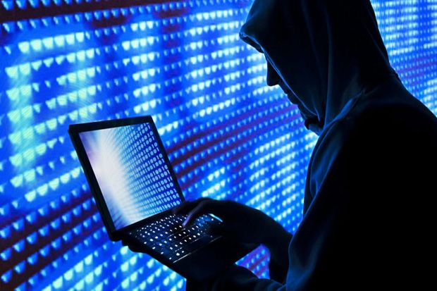 BSSN Beberkan 10 Sektor yang Rentan Serangan Siber