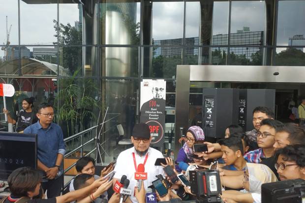 Kasus Penyiraman Air Keras Novel Baswedan, Tim TGPF Uji Alibi di Bekasi