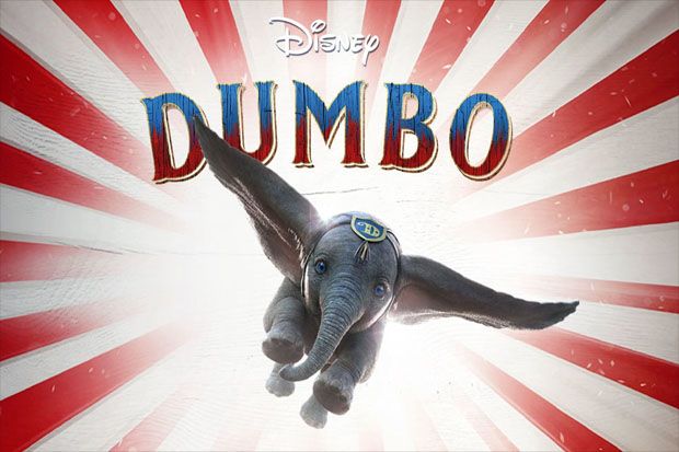 Review Film Dumbo
