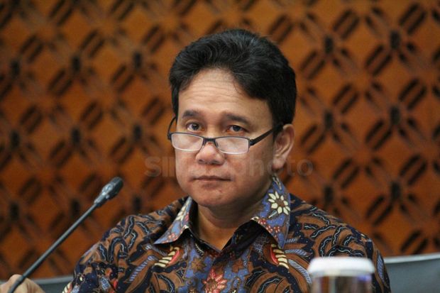 Bank Indonesia Menantikan The Fed Turunkan Suku Bunga