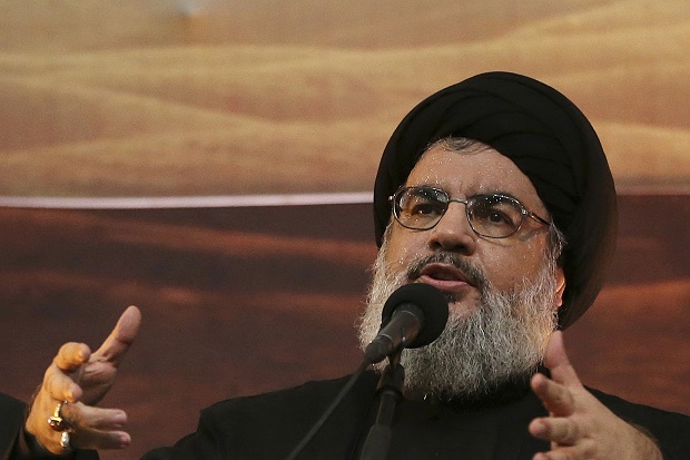 Hizbullah: AS Mungkin Akan Akui Tepi Barat Milik Israel