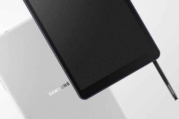 Samsung Diam-Diam Luncurkan Galaxy Tab A Plus (2019) Murah dengan S Pen