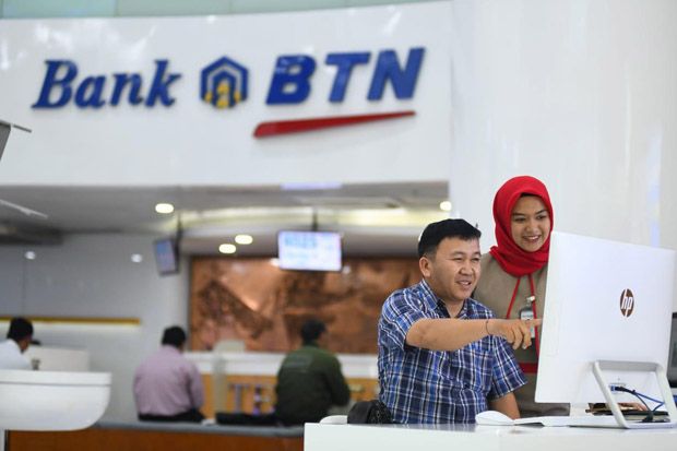 BTN Pertahankan Posisi Bank Terbesar Kelima di Indonesia