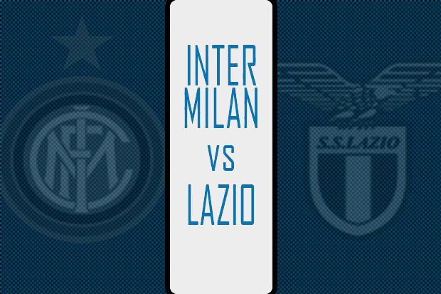 Jelang Inter Milan vs Lazio: Uji Ketajaman Lini Depan