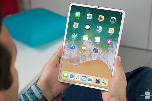 Empat Tahun Tak Dirilis, Pembaruan iPad Mini Tak Signifikan