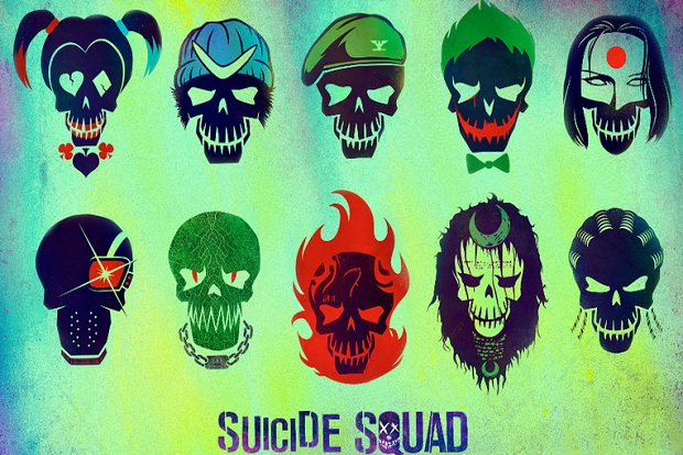 Tinggalkan Marvel, James Gunn Sutradari Sekuel Suicide Squad