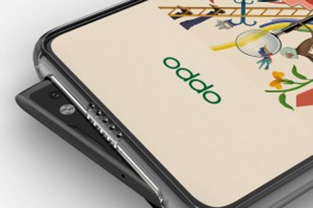 OnePlus 7T Bakal Hadir dengan Banyak Fitur Bawaan dari Oppo Reno