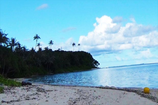 Pulau Enggano, Mutiara Samudra Hindia di Provinsi Bengkulu