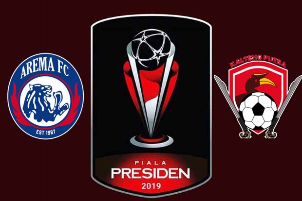 Preview Arema FC vs Kalteng Putra: Ancaman Si Kuda Hitam