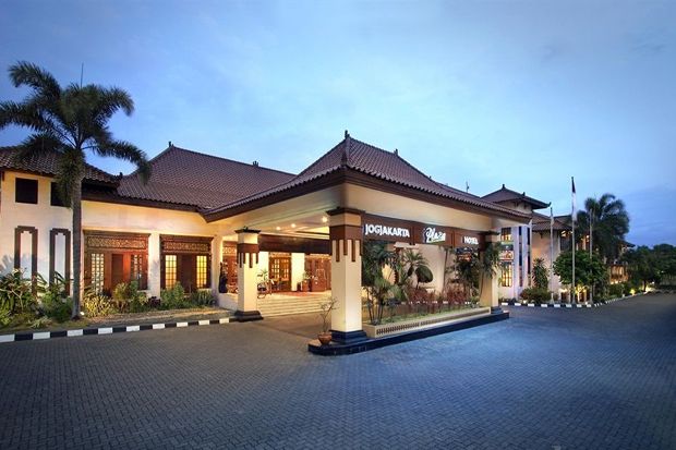4 Hotel Unik di Yogyakarta yang Bikin Melirik Penasaran