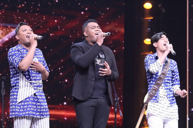 Melaju ke Grand Final, Igan Andhika Sempat buat Ariel Deg-degan