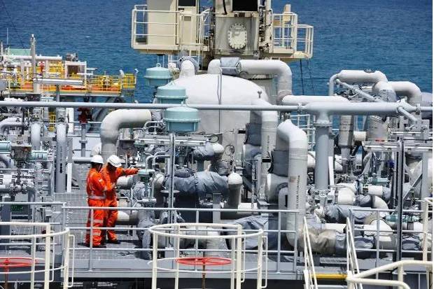 Terminal LNG Teluk Lamong Jamin Pasokan Gas Jangka Panjang di Jawa