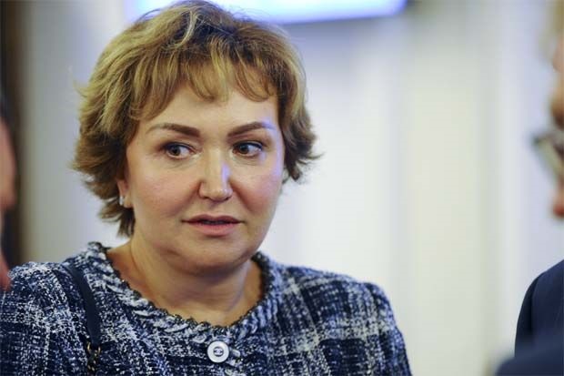 Jetnya Jatuh, Wanita Terkaya Rusia Sekaligus Owner S7 Airlines Tewas