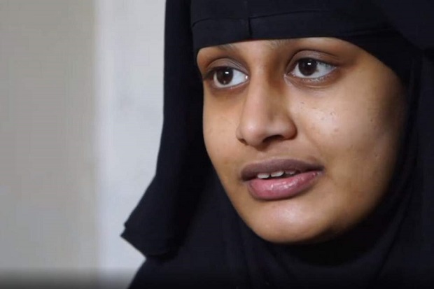 3 Anaknya Meninggal, Pengantin ISIS Shamima Begum Patah Hati