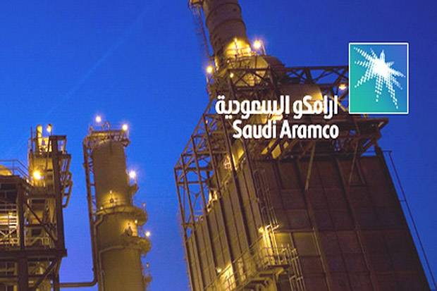 Hasilkan Rp1.576 Triliun, Saudi Aramco Jadi Perusahaan Paling Untung di Dunia