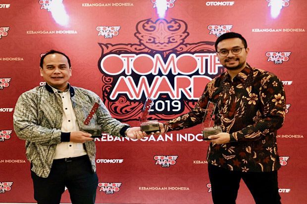 3 Model Mazda Raih Award Jadi Pembuktian Kualitas di Indonesia