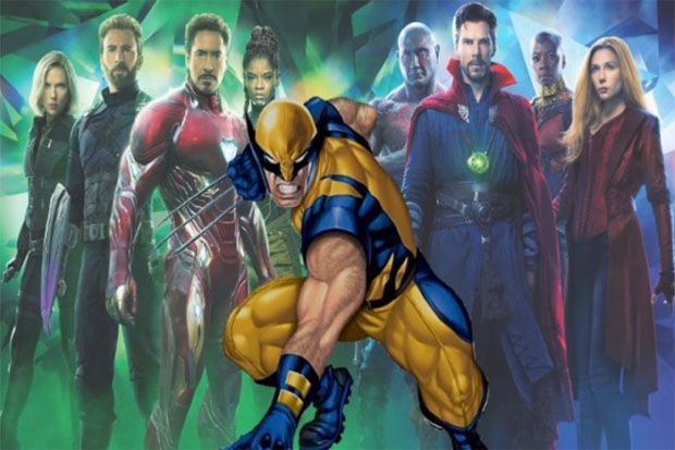 Duo Sutradara Avengers: Endgame Ingin Tukangi Film Wolverine Baru
