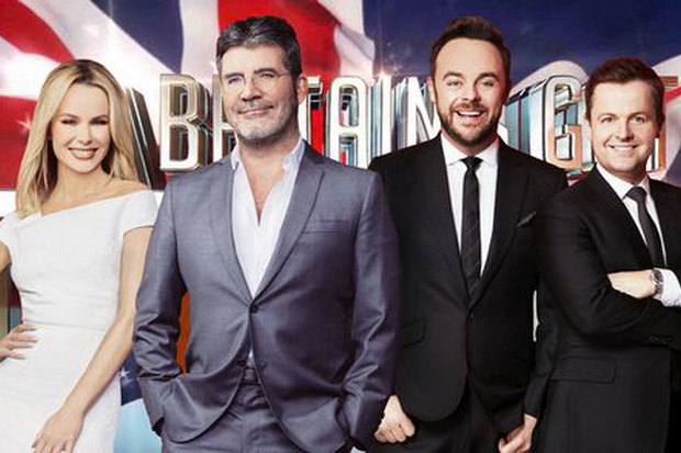 Bulan Ini, Britains Got Talent Mengudara Lagi di AXN