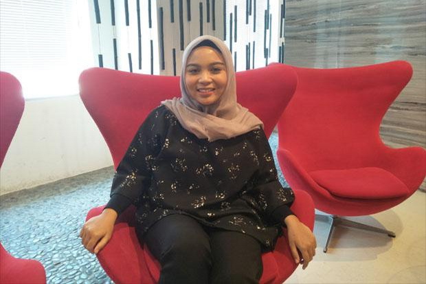 Kisah Siti Saniyah, Kontestan asal Indonesia di Grand Final Asias Got Talent