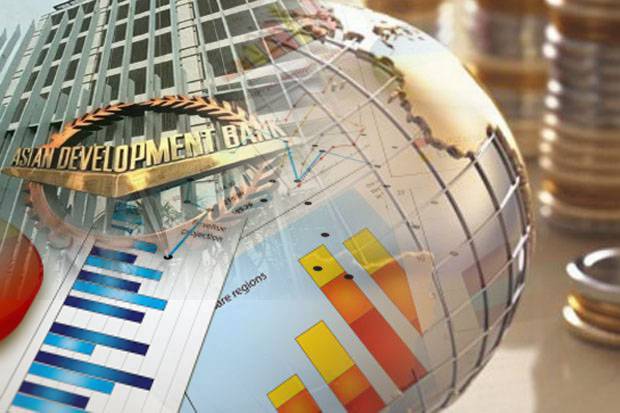 ADB Prediksi Pertumbuhan Ekonomi Indonesia Capai 5,2%