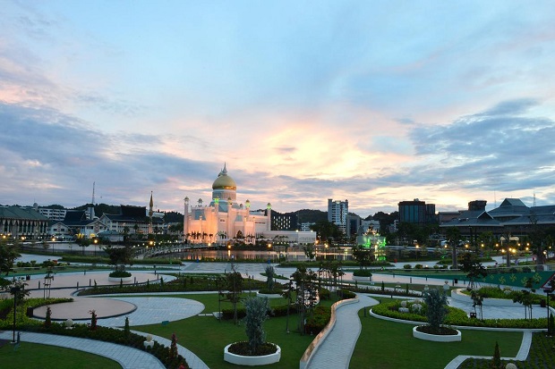 AS Sebut Hukum Rajam Mati LGBT di Brunei Tak Manusiawi