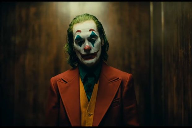 Trailer Dirilis, Joker Ungkap Asal Usul Penjahat Ikonik DC
