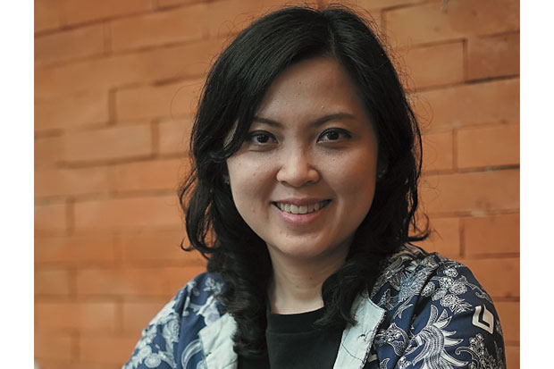 Emi Surya Dewi: Tidak Lupa Tanggung Jawab Sebagai Ibu