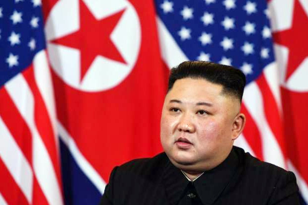 Jelang Bertemu Trump, Jong-un Peringatkan Para Jenderalnya Jangan Neko-neko