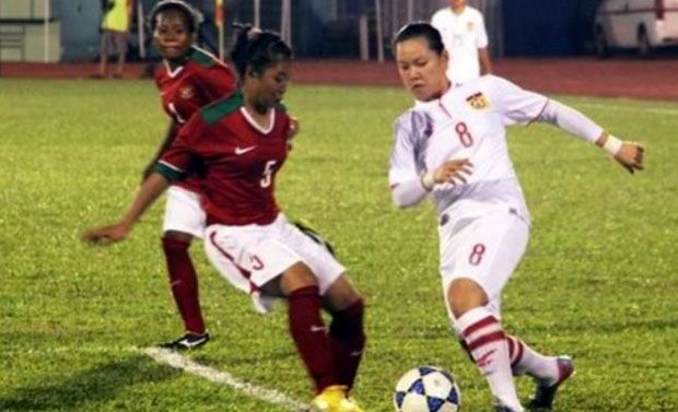 Timnas Indonesia Putri U-15 Batal Tampil di Piala AFF