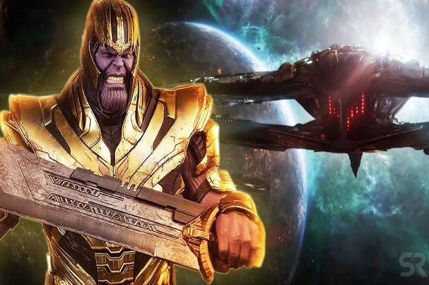 Avengers: Endgame Akan Tampilkan Adegan Hilang di Infinity War?