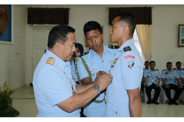 Sekolah Instruktur Penerbang TNI di Yogya Diakui Luar Negeri
