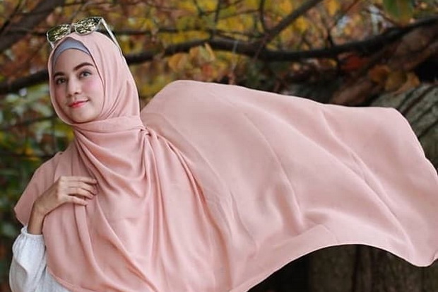 Stylish dan Modest, Ini Lima Busana Muslim yang Paling Digemari