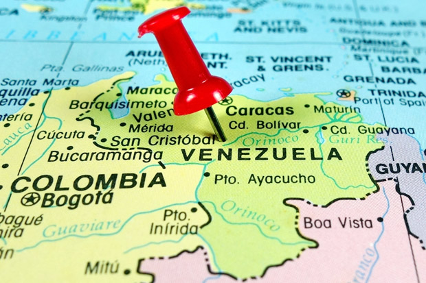 Keluarkan Travel Advisory, AS Desak Warganya Tinggalkan Venezuela