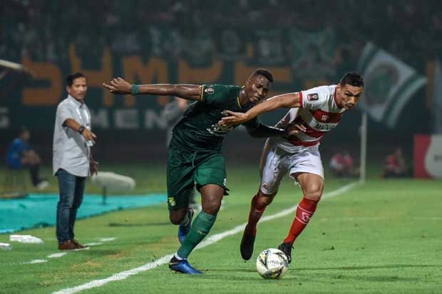 Drama Lima Gol Antar Persebaya ke Final Piala Presiden 2019